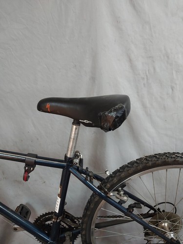 1995 Specialized Hardrock MTB Bike Small 15.5" Hardtail Rigid Chromoly Ships USA - Picture 17 of 17