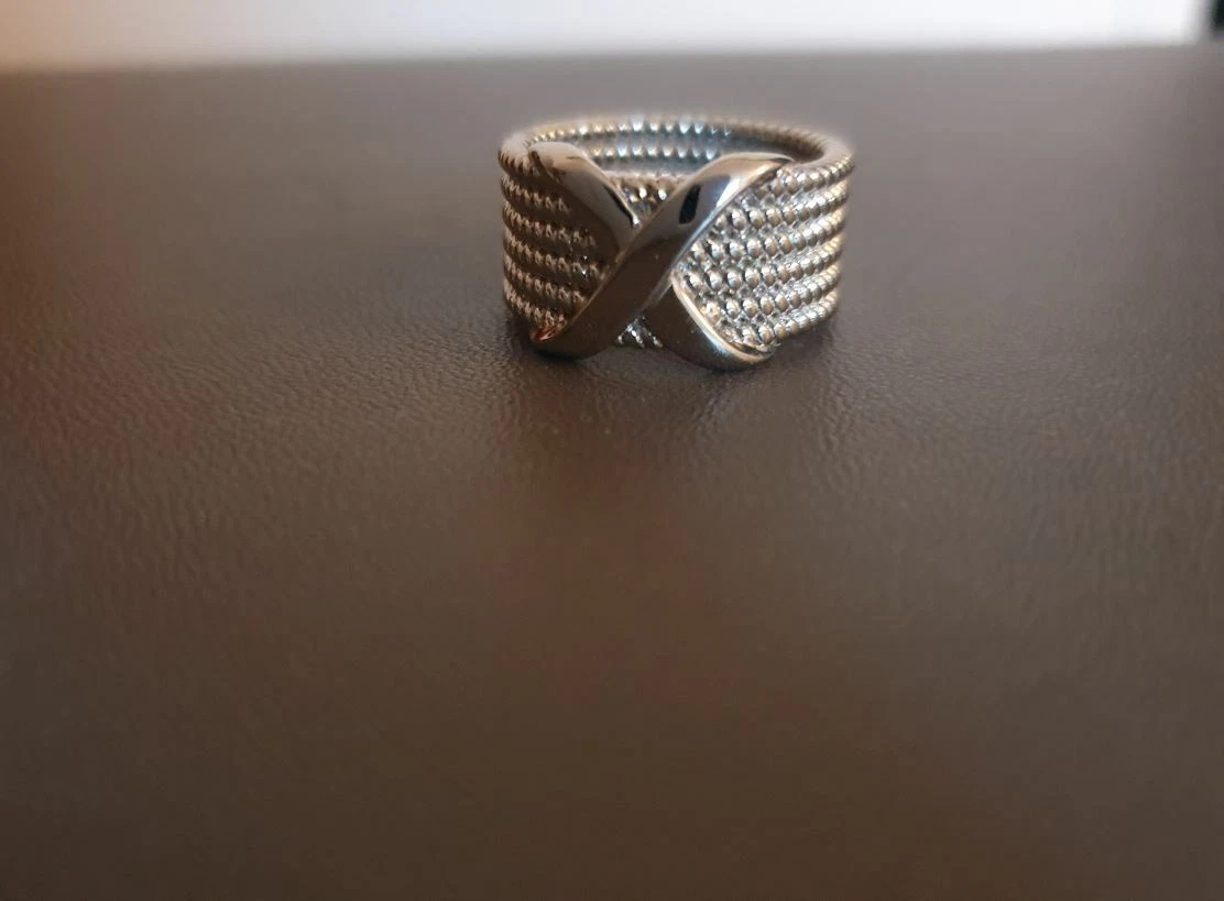 Bague les favorites sale