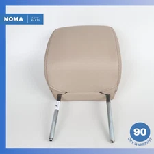 10-16 Land Rover L319 LR4 Front Left or Right Side Seat Headrest OEM