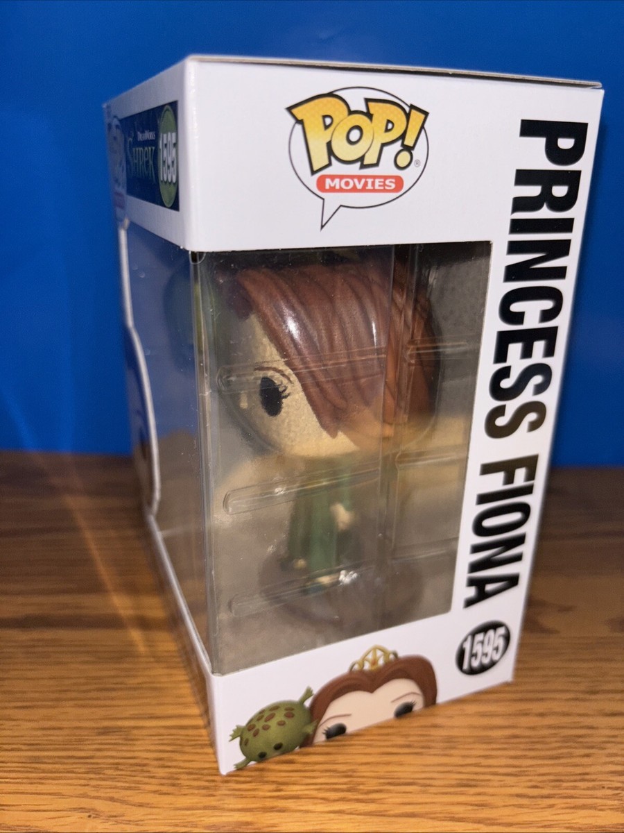 FunkoPop！54 FIONA フィオナ 2013 Funko Pop! Original. Television Adventure Time Fionna #54 | eBay