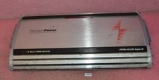 Precision Power Sedona Series S1500.1D Car Po...