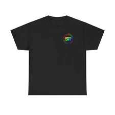 LGBTQ+ Fore Skin Restoration Tee, Gay Pride Rainbow LGBTQ Shirt, Unisex LGBT