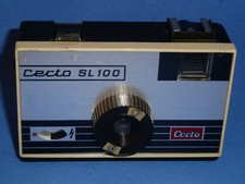 Certo SL 100-Kleinbildkamera-Objektiv 45mm./ f11 aus DDR.-Dresden-BJ.ca.1970-72