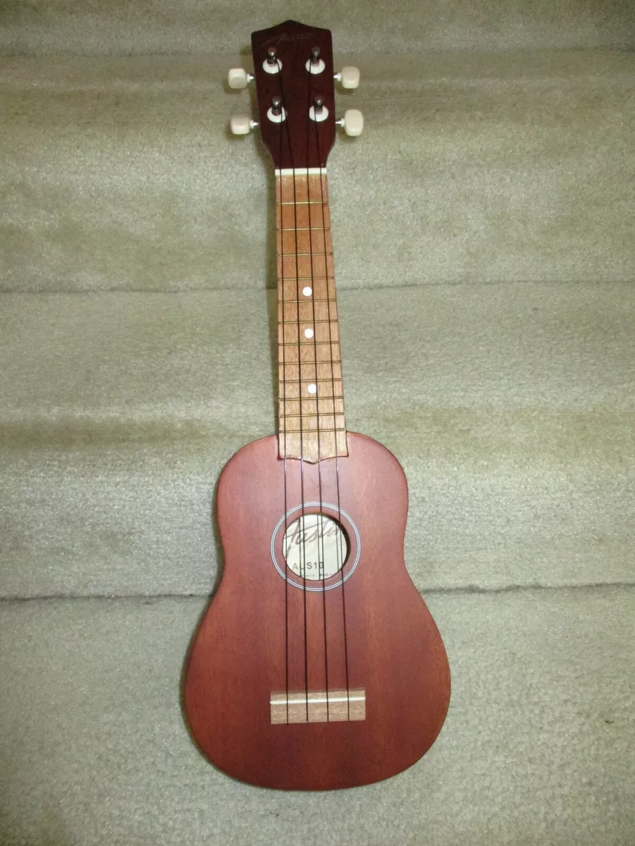 Austin new old stock ukulele in box AUS 10 soprano eBay