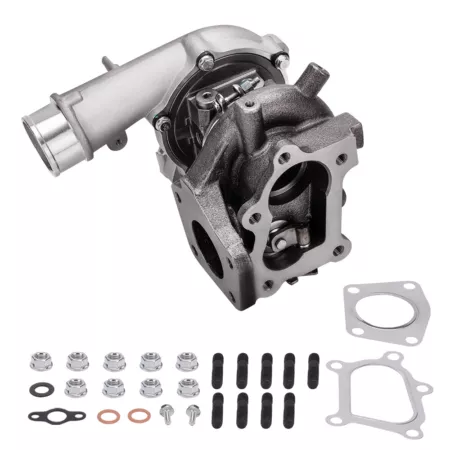 Turbolader MAZDA 3 2.3 MPS Turbo (BL)