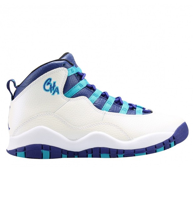 charlotte hornets shoes