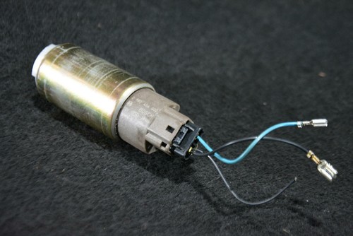 Renault Megane II Benzinpumpe Kraftstoffpumpe Kumpe Benzin 0580454002 Bosch