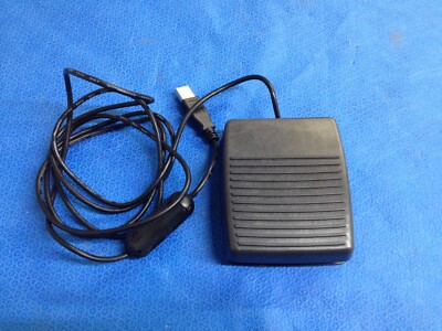Accutome A-Scan Plus with Footswitch Model # 24-4400 | eBay