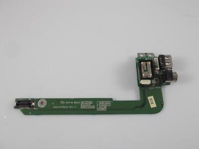 Carte Mère (Platine) USB Pour PC Portable COMPAQ 15-h052nf - Pièce D'Occasion Testée
