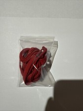 New Balance Red Laces Authentic For Sz 9