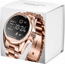 michael kors uhren smartwatch