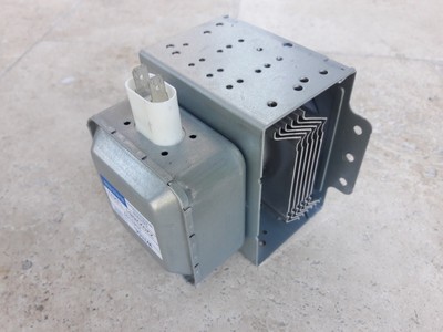 2m319j Frigidaire Microwave Magnetron 5304509470 for sale online  