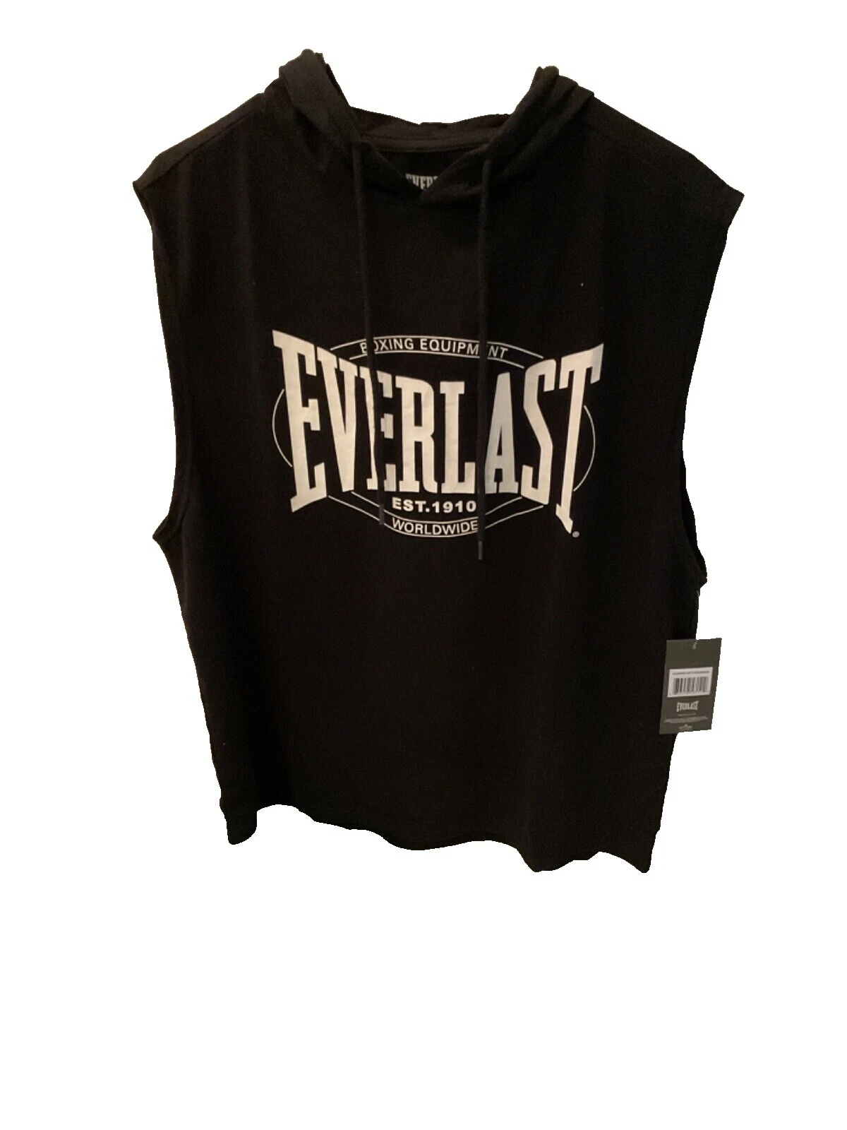 Camisas para hombre Everlast talla XL