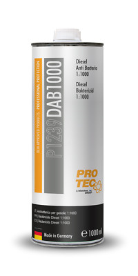 Bluechemgroup - Protec - Bluechem Diesel Bactericide 1:1000
