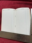 Vintage NOS 1951 John Deere Farmer’s Pocket Ledger, Pooley Lumber in Greene, IA. — photo 6
