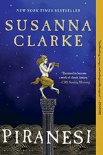 Piranesi by Clarke, Susanna [Paperback]