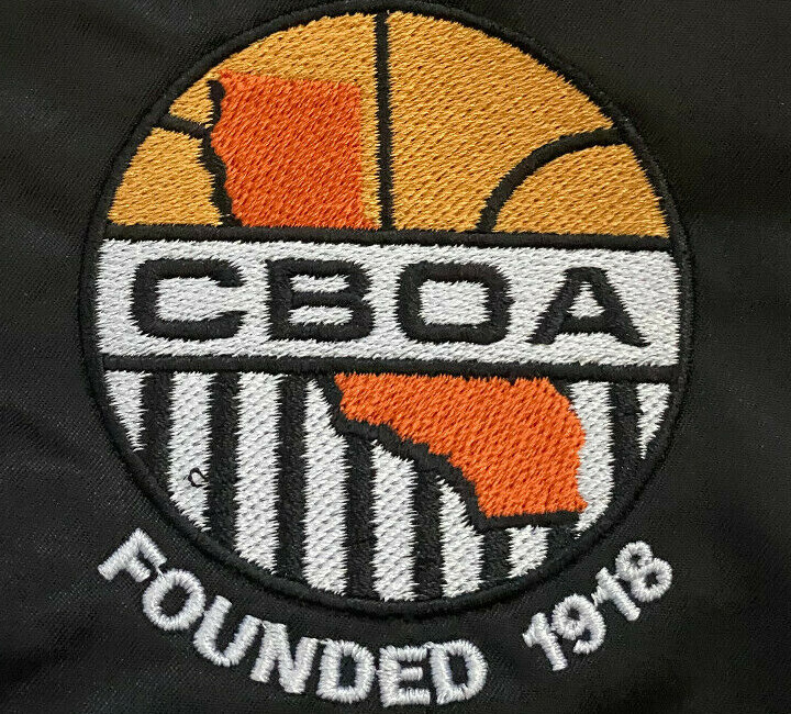 cboa basketball