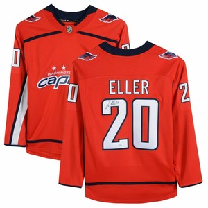 washington capitals breakaway jersey