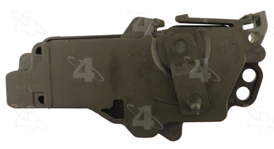 Actuador de cerradura de puerta compatible con Mercury Sable Montego Monterey 1999-2008 ACI/MAXAIR Foto 2 de 3