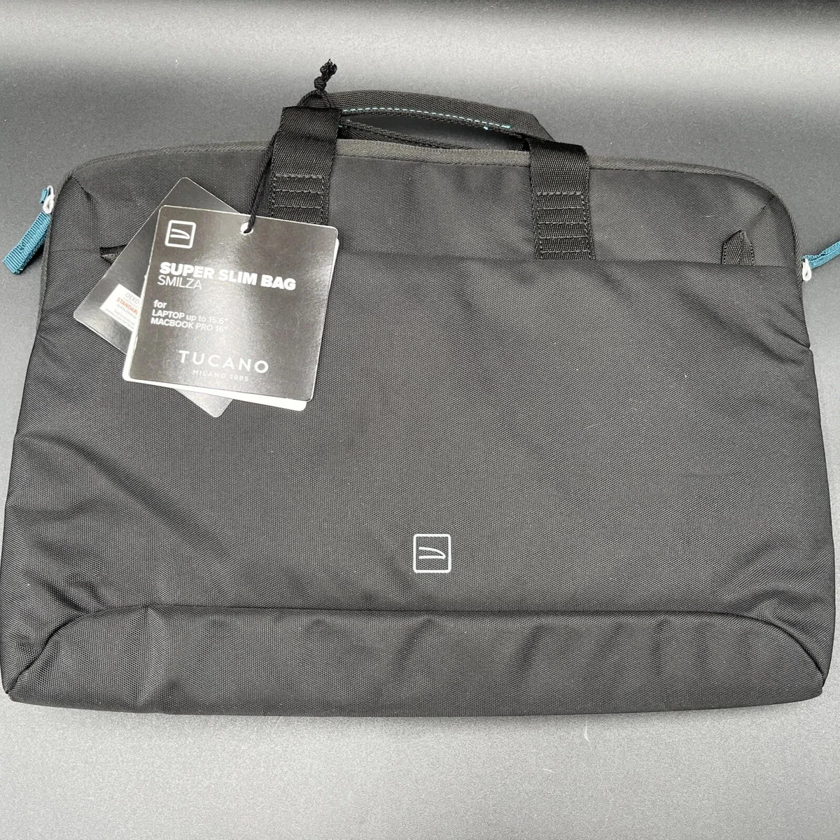 Tucano super slim bag cheap