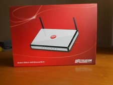 Modem Telecom Italia ADSL Alice wireless