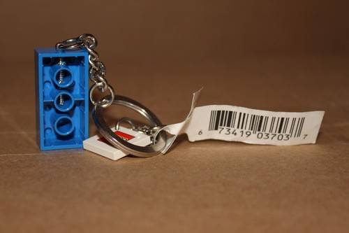 LEGO Minifigure Keychains / Bag Charms ~ Large Asst. Available ~ Mix and Match - Picture 144 of 338