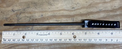Bontrager rear skewer part- not 