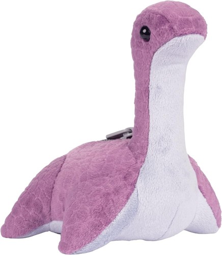 APEX Legends Viola Nessie 15 cm Peluche Giocattolo Morbido Licenza Ufficiale JAKKS - Foto 2 di 8