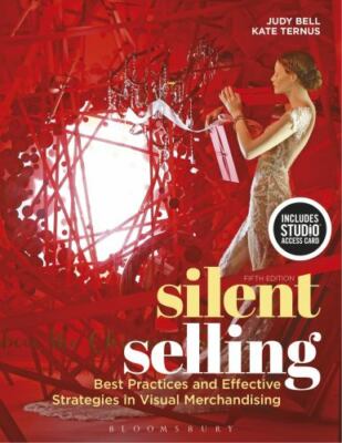 Silent Selling by Judy Bell Visual Marketing