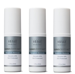 therapeutic moisturizer