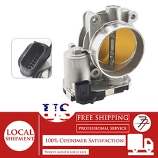 Throttle Body Fit 2012-2020 Chevrolet Impala 3.6L and 2012-2023 GMC Acadia 3.6L
