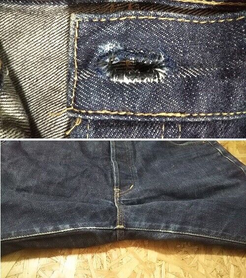 LVC 90s Levi's 503xx LVC 90s Levi's 503xx