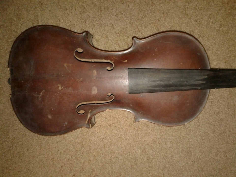 Old violin ebay deals
