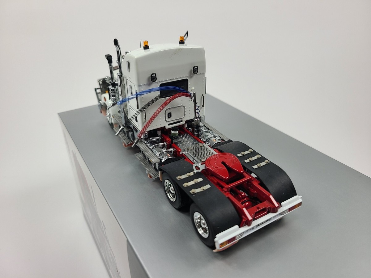 航空機・ヘリコプター Supreme First Gear Truck / White Supreme First Gear Truck (SS24) - $128