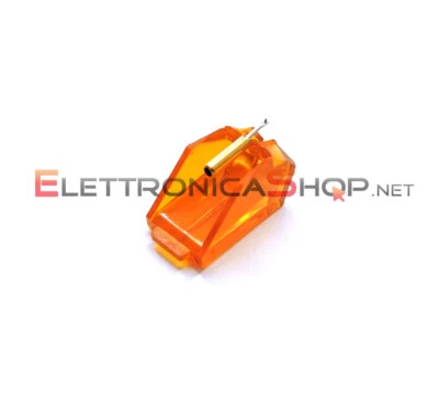 EPS 24 CS Puntina per testina giradischi Technics P22/P23/P24/P27/P28/P128
