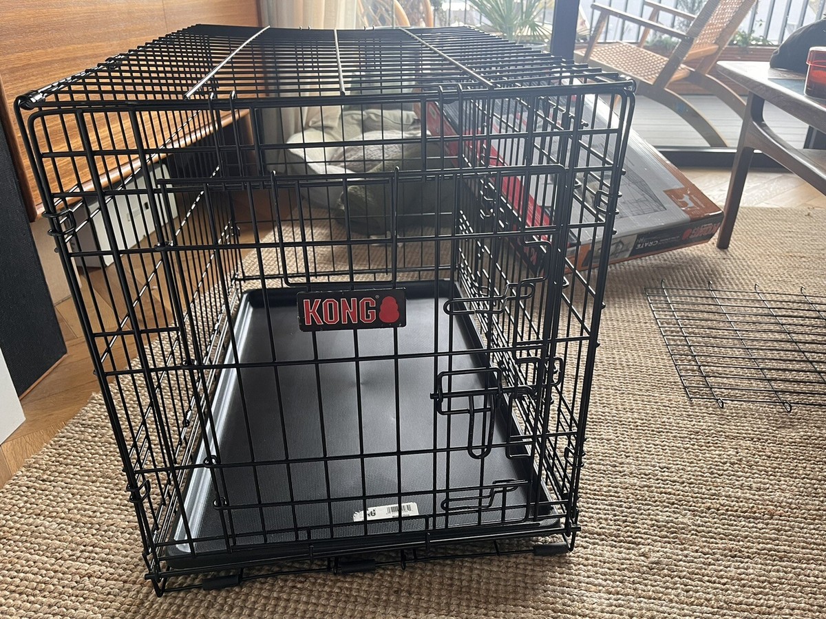 Pet Cage Kong Dog Carrier Dog Grooming Kong Pet Crate Dog Crate