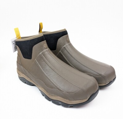 Lacrosse Alpha Muddy Mid 6 display picture 2