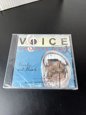 Voice Lessons to Go 1: Vocalize & Breath Ariella Vaccarino Audio CD