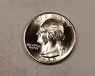 1950-S Washington Quarter * Gem BU++ * Better Date * XXQ232