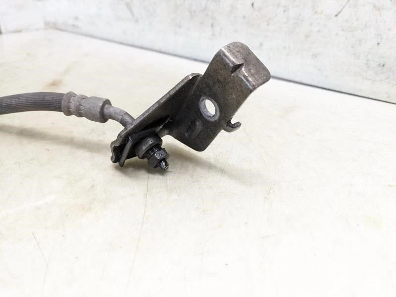 2015-2019 Hyundai Sonata Rear Left Brake Hydraulic Hose 58737-C1000 OEM - Image 3 of 4