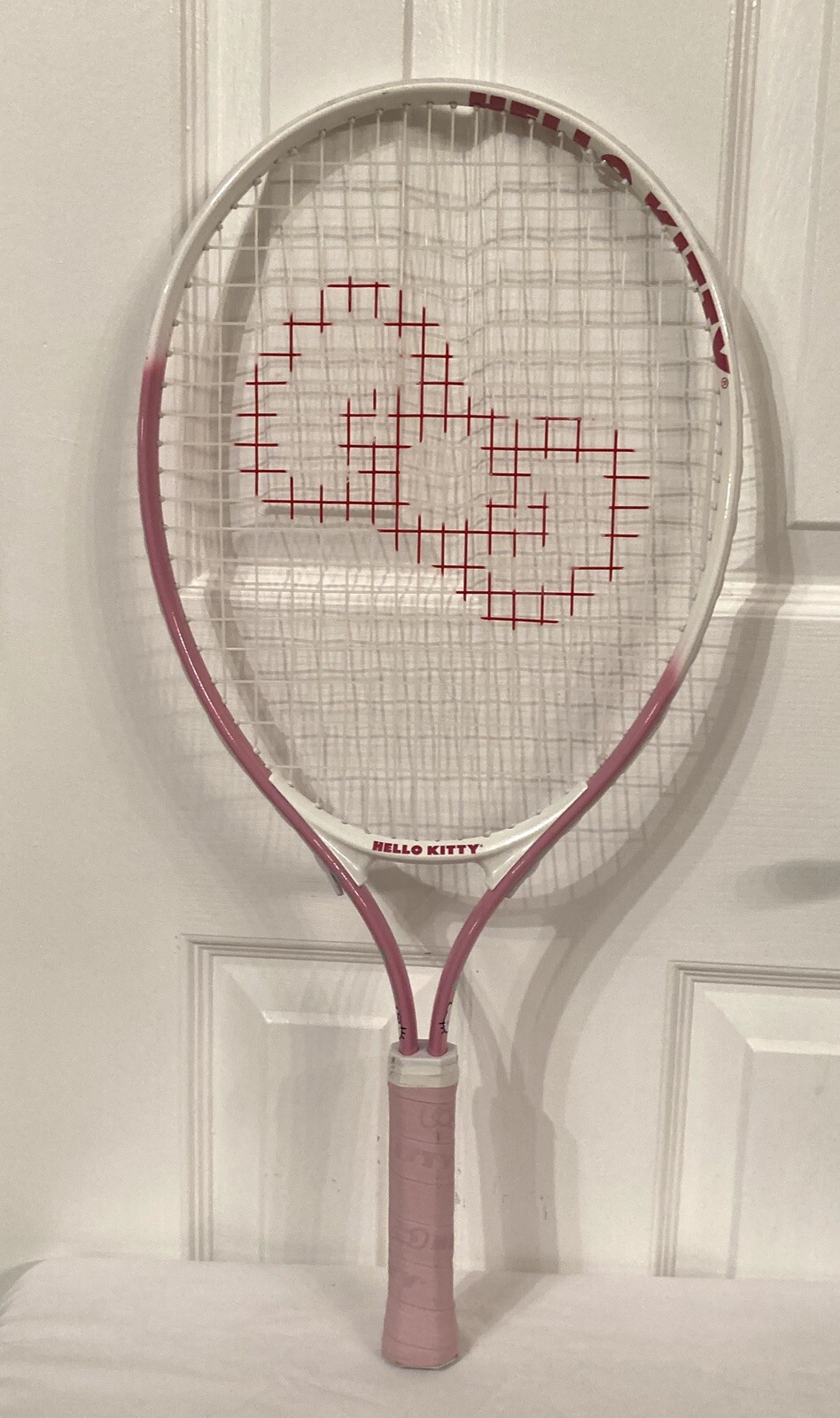 hello kitty tennis bag