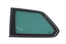VW Golf mk7 Seitenfenster hinten links Kombi 43R-006723 2016 24471684