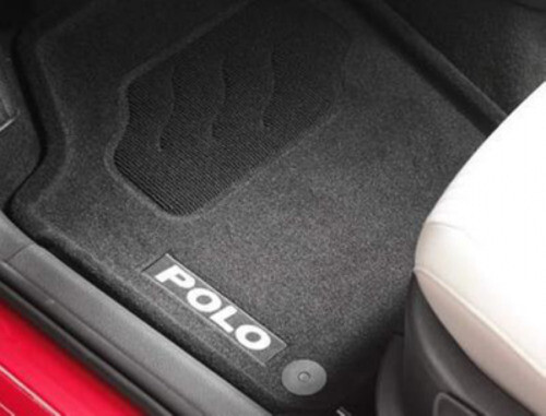 Tappeti per Opel Agila B 2008- One moquette