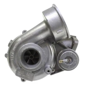 Turbolader A6400902380 für Mercedes A- B- Klasse A 160 CDI A 180 CDI B 180 CDI