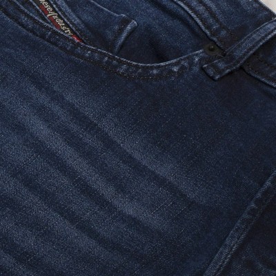 Diesel Buster Regular Slim Tapered 