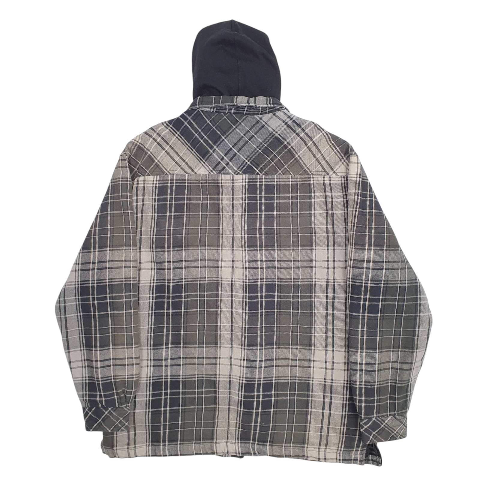 DICKIES Workwear Jacket Coat Insulated Mens XL image 3