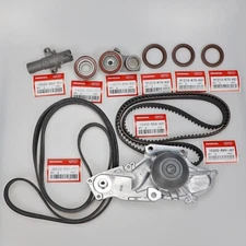 NEW Timing Belt & Water Pump Kit for Acura Accord Odyssey Pilot Ridgeline V6