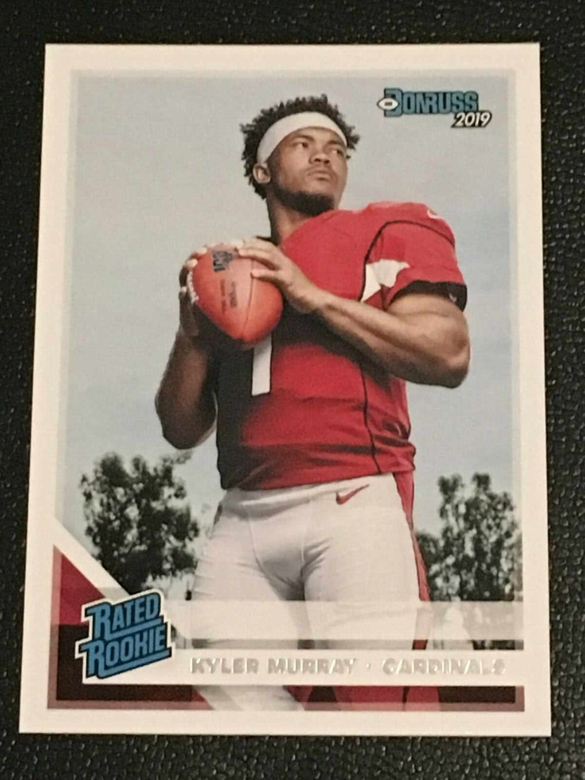 2019 Panini Donruss Football Base and Rookies You Pick List / Complete Your Set 