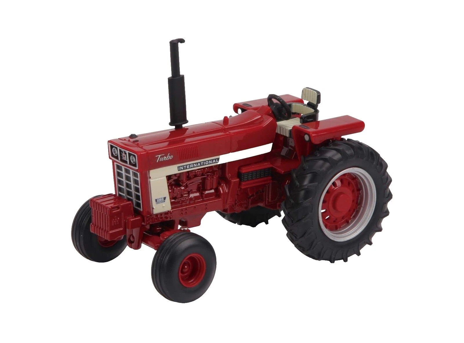 Britains Deetail Tractor Vintage Manufacture Diecast Farm Vehicles