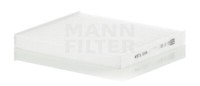 Mann + Hummel Innenraumfilter FüR U.A. Suzuki Cu 17 001